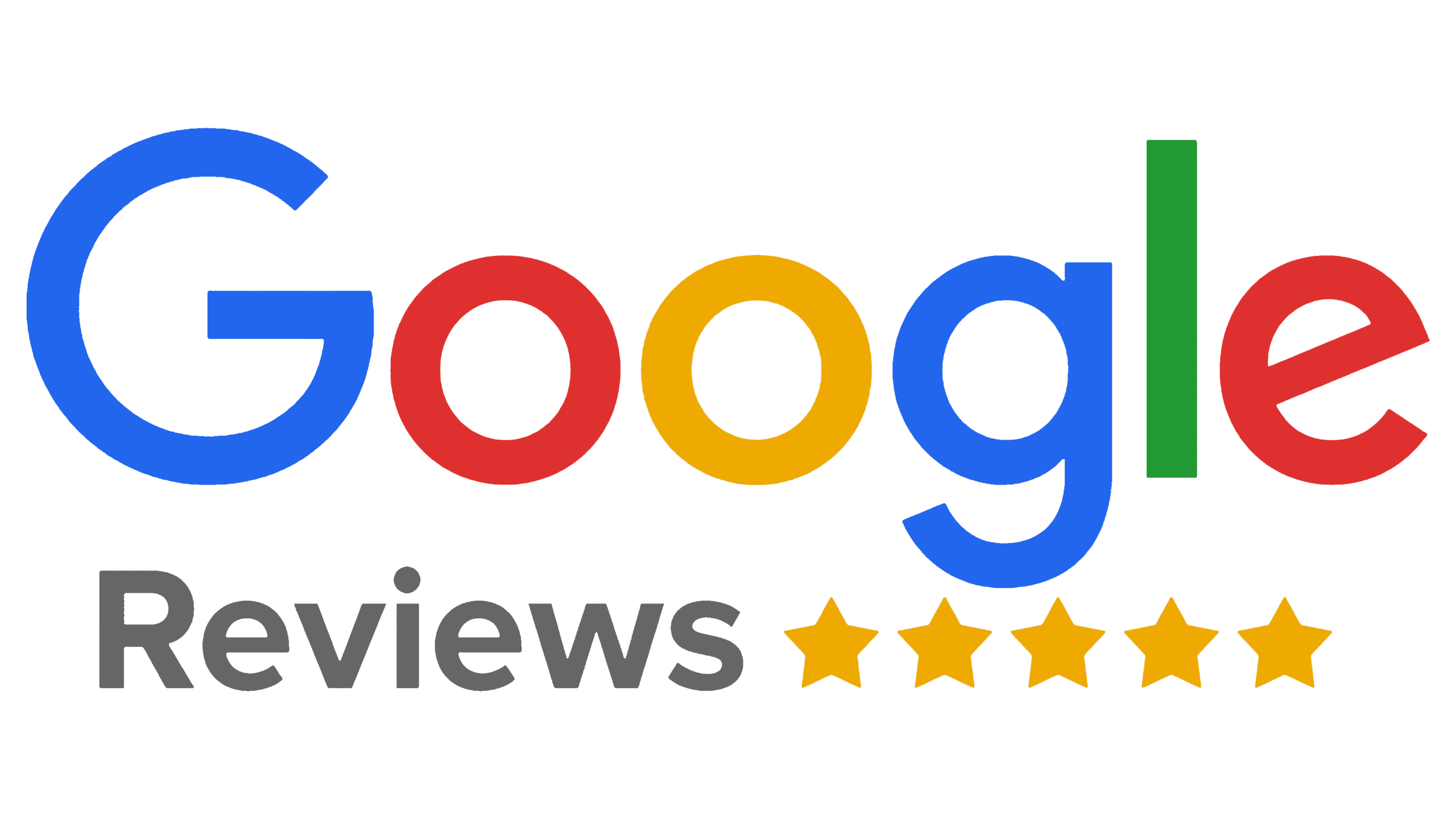 Google-Review-Logo